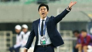 韓国2部降格の仁川ユナイテッド、Kリ－グ1最優秀監督賞に輝いたユン・ジョンファン氏を新監督に招へい