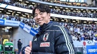「素敵です！」「こんなんたまらんよね」マジョルカ浅野拓磨のユニフォーム手渡しからの“温かい光景”が話題！「ここにもハッピーが」「羨ましすぎる」などの声
