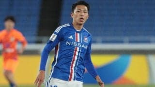 FW西村拓真が横浜FMから町田へ完全移籍！今季は欧州再挑戦も夏に復帰「勝利のために自分のすべてを」