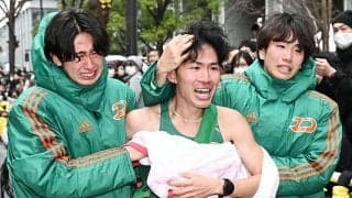 【箱根駅伝2025】現地で駅伝取材を重ねる西村菜那子がシード権争いを展望　勝負の明暗を分けるキーマンも語った