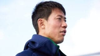 錦織圭が初めて語ったイップスとの戦い「大事なポイントが取れない。なぜかすぐミスする」