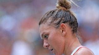 元世界1位 2年半ぶりGS目前で負傷