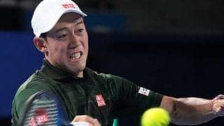錦織圭ら開幕戦出場選手一覧