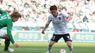 FC東京がFW小柏剛と契約更新　加入1年目はリーグ戦2得点「2025シーズンは自分のプレーで東京を熱狂させたいと思います」