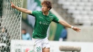 「ヴェルディに恩を返し、自分の目標への道を歩んでいく」FW木村勇大が京都から東京Vへ完全移籍！　古巣帰還で今季リーグ戦10ゴールと完全覚醒