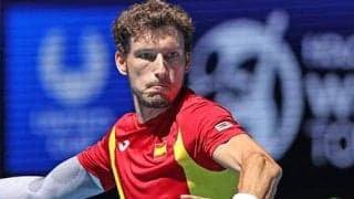  新シーズン開幕 スペインが先勝 