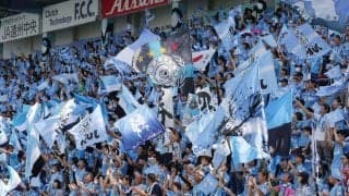 磐田がMF藤原健介の復帰を発表　J3北九州への武者修行で20試合4得点「ジュビロ磐田の漢になれるよう頑張ります」