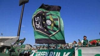 相模原が清水FW加藤拓己を期限付き移籍で獲得！今季は昨年負ったケガの影響もあり出場なし「2年半前に皆様に誓った約束を果たす」