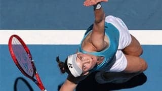 世界6位活躍で逆転・中国は快勝