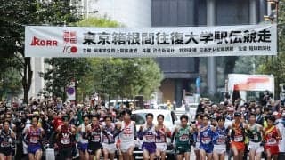 【箱根駅伝2025予想・全チーム紹介　後編】シード権争いやさらに上位、予選会突破から「下剋上」が期待できそうな大学は？