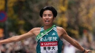 【箱根駅伝2025予想・全チーム紹介　前編】総合優勝をつかみ取るのは？「３強」など有力６大学の戦力をチェック