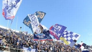 J3から再出発する鹿児島、MF千布一輝と契約更新「一回り二回り成長し、結果にこだわり、チームの為に闘います」