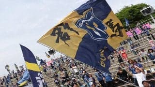 群馬GK近藤壱成が契約更新　「良い1年になるよう共に闘いましょう！」