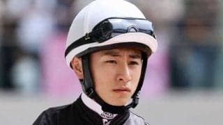 「中央競馬関西放送記者クラブ賞」は高杉吏麒騎手、吉村誠之助騎手が受賞