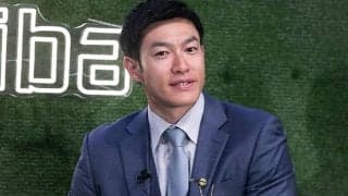 “馬主”福岡ソフトバンクホークス柳田悠岐選手が語る馬選び 「顔は小さいほうが好き」