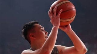 マッドアンツ・富永啓生が3ポイント成功…Gリーグレギュラーシーズン初出場初得点
