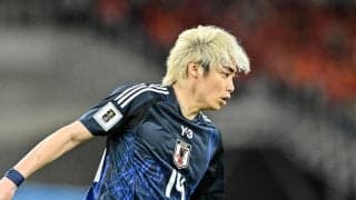「カッコイイ〜」「世界中が惚れるわ」Sランス伊東純也のリーグ・アン公式特別編集プレー映像に反響！「オーケストラの指揮者！まさしく」「鮮やかさに目が覚める」の声