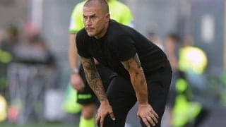 ディナモ・ザグレブがファビオ・カンナバーロ氏を招へい、CLアーセナル戦が初采配に
