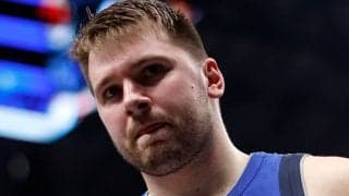 空き巣被害が相次ぐNBA選手…今度はドンチッチの自宅から宝石類が盗まれる