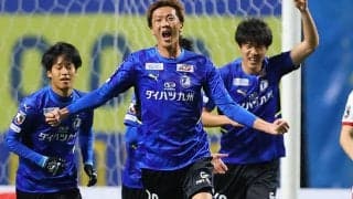 “歴戦の雄”FW長沢駿36歳がJ1返り咲きで京都へ！ 2012年以来13年ぶりの復帰に
