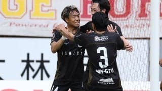 札幌退団のMF駒井善成が横浜FC加入！　四方田監督や福森晃斗と再共闘に