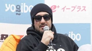 【RIZIN】「熱くなって覚えていない」“反則王”カリミアン、レフェリー誤爆に謝罪も持論を展開　「ヘビー級のジャッジは止められる方でなければ」