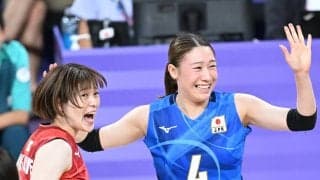 バレーボール女子日本代表を強化部長・中村貴司が総括　「大きな自信になった」勝利とは？
