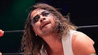「憂流迦本人なんで知ったこっちゃない」中邑真輔が元日決戦後に吐き捨てた言葉の意味