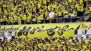柏、浦和からMF小泉佳穂を完全移籍で獲得｢タイトルを獲る。強い覚悟を持ってこのクラブに来ました｣