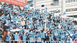 横浜FCが中盤の要、MFユーリ・ララなど外国人選手5人と契約更新！