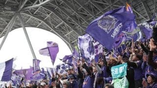 広島にMF仙波大志が3季ぶり復帰！ 岡山や群馬で2年半修行「強い覚悟を持ってこのクラブに帰ってきました」