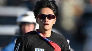 箱根駅伝「山の神」を目指していた創価大・吉田響が5区をあきらめ、2区を走った理由「以前のようにスイスイいけなくなった」