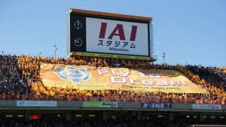 清水がFWドウグラス・タンキと契約更新