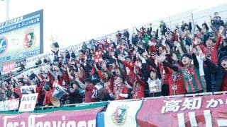 J3高知に“ソロモン諸島”から新戦力　オセアニア各国を渡り歩いた松本光平35歳が加入…クラブW杯や失明危機を経験した苦労人がJリーグへ