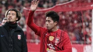 愛媛が昨季まで浦和在籍のタイ代表MFエカニット・パンヤを期限付き移籍で獲得「チームと共に戦う覚悟はできています」