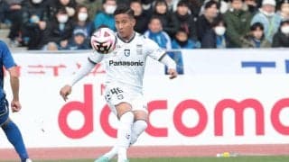 G大阪が昨季“禁断移籍”の33歳SB松田陸と契約満了　「1年間という短い期間でしたが…」