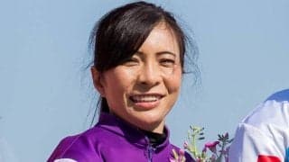 【名古屋けいば】宮下瞳騎手が地方通算1300勝を達成