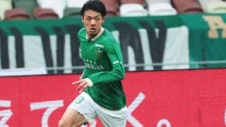 東京Vと期限付き移籍満了のMF山田楓喜がポルトガルのCDナシオナルへレンタル移籍！