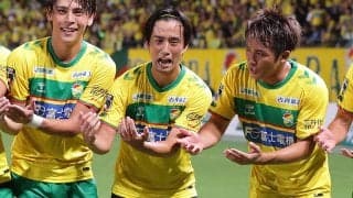 悲願のJ1復帰目指す千葉が新体制を発表！ 欧州へ向かう得点王FW小森飛絢の「10」を引き継ぐのはMF横山暁之に
