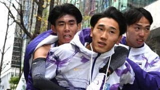 箱根駅伝　駒澤大・藤田敦史監督が誓った「復路優勝」の決意と来季への布石