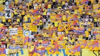 J1復帰再挑戦の仙台、新シーズン背番号が決定！ 新加入MF武田英寿が「8」着用、エロンが新「9」番に