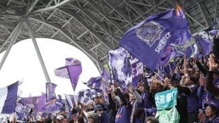 広島が2025シーズンのトップチーム背番号を発表！MF川辺駿が6番を継承、新エース候補FWジャーメイン良は9番に決定