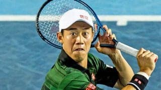 錦織圭 全豪OP「相性良い」
