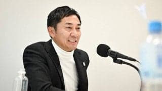Bリーグ10周年の節目へ…島田チェアマンが明かす新リーグ開幕に向けた成長と新たな課題