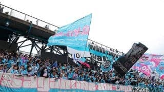 1年でのJ1復帰狙う鳥栖、ボタフォゴから190cmブラジル人FWジョーを獲得！ 「みなさんと一丸になって目標達成できるように努力」