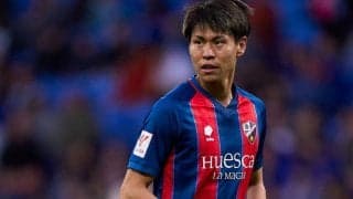 FC東京にMF橋本拳人が復帰！ 昨年8月加入のエイバルから完全移籍「5年ぶりに帰ってきました」