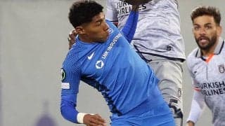 長崎がブラジル人MFエメルソンを獲得！　ラトビア強豪では日本人選手とも共演