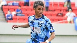 FC大阪退団のFW宇高魁人＆DF伊東稜晟が移籍先決定、JFLと関西2部へ