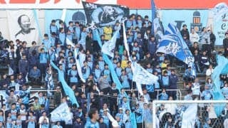 JFL戦うYSCC、ともに降格の岩手からMF新里涼が期限付き移籍加入「ピッチ内外で自分自身の価値を証明し続けて結果で恩返し」