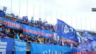 富山退団の脇本晃成、新天地は中国サッカーリーグのベルガロッソいわみに